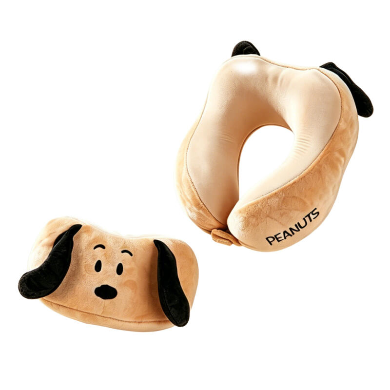 Kawaii Snoopy U-Şekilli Boyun  - Travel Accessories For Train incelemesi ve fiyatı