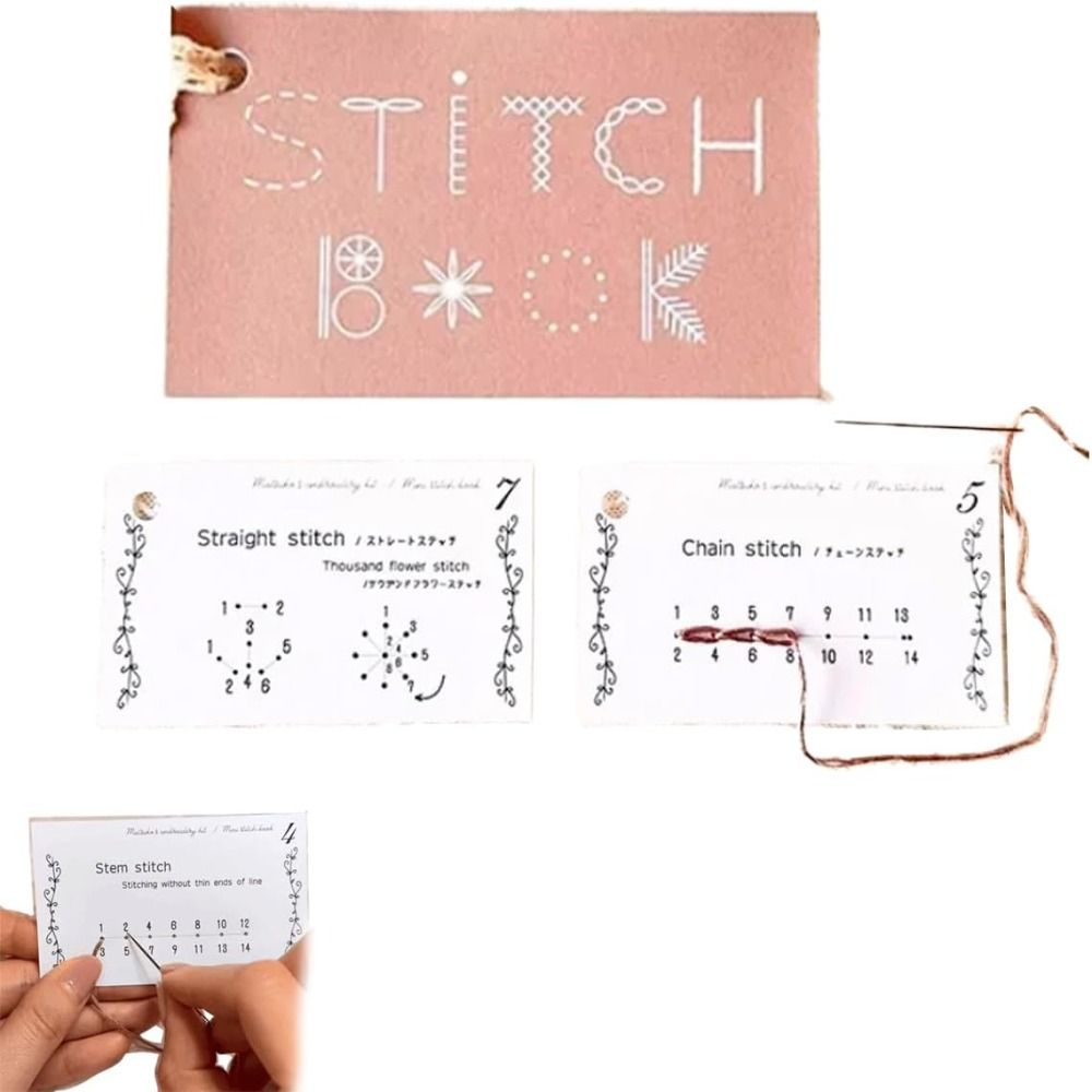 Kendin Yap El İşi Yaratıcı Min - Travel Accessories To Sew incelemesi ve fiyatı
