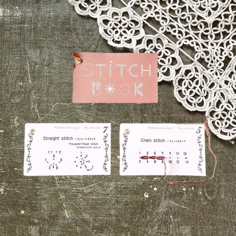 Kendin Yap El İşi Yaratıcı Min - Travel Accessories To Sew incelemesi ve fiyatı