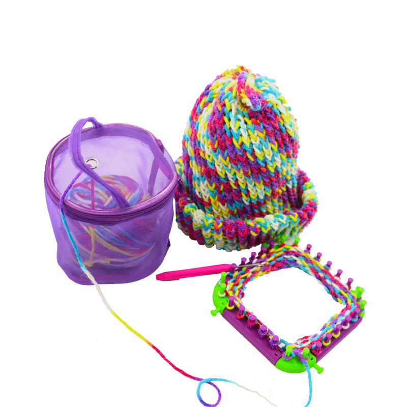 KOKNIT örgü iplik yuvarlak dan - Travel Accessories To Sew incelemesi ve fiyatı