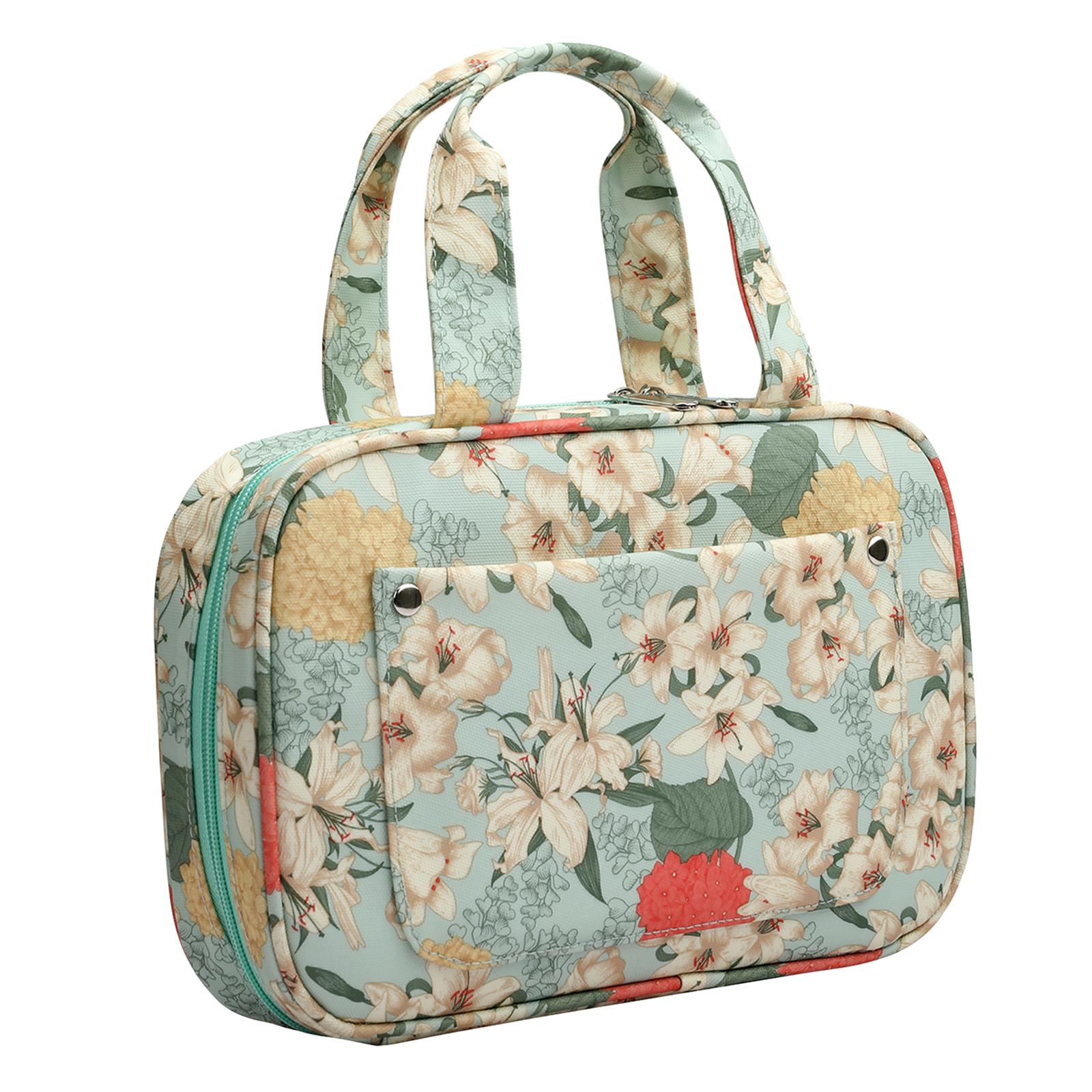 Seyahat Organizatörü Tığ Kanca - Travel Accessories To Sew incelemesi ve fiyatı