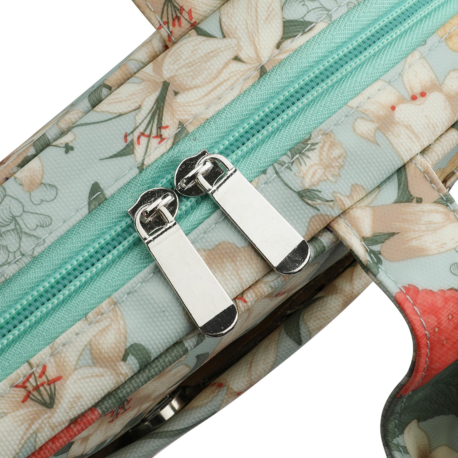Seyahat Organizatörü Tığ Kanca - Travel Accessories To Sew incelemesi ve fiyatı