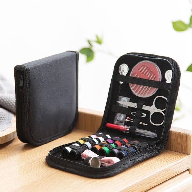 Taşınabilir 10 adet/set dikiş  - Travel Accessories To Sew incelemesi ve fiyatı