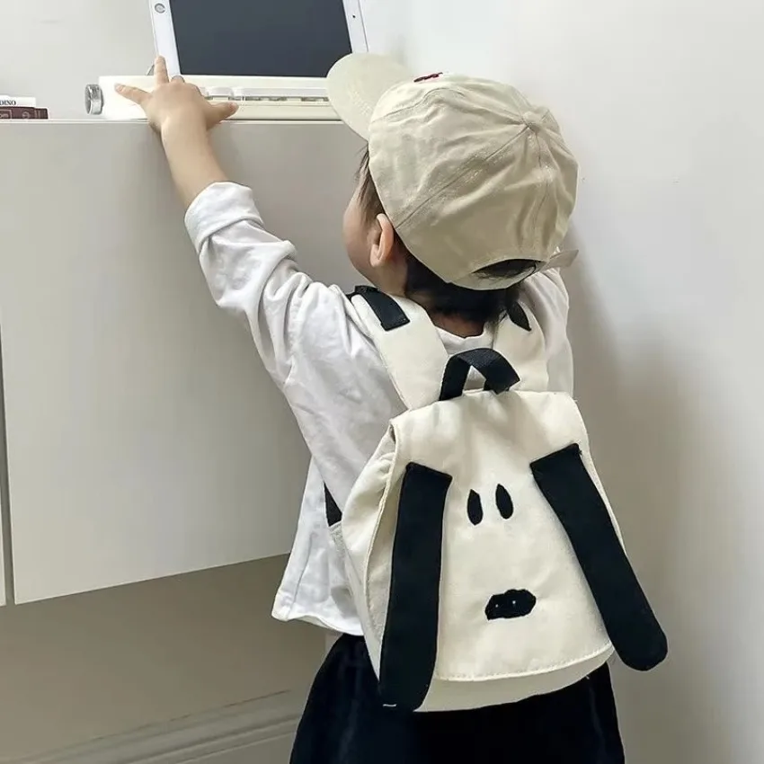 1 Adet Sırt Çantası Karikatür  - Travel Accessories Dog incelemesi ve fiyatı