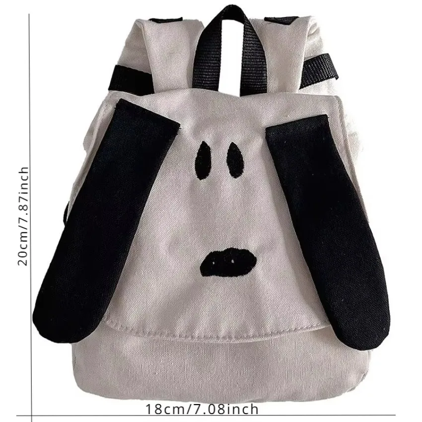 1 Adet Sırt Çantası Karikatür  - Travel Accessories Dog incelemesi ve fiyatı