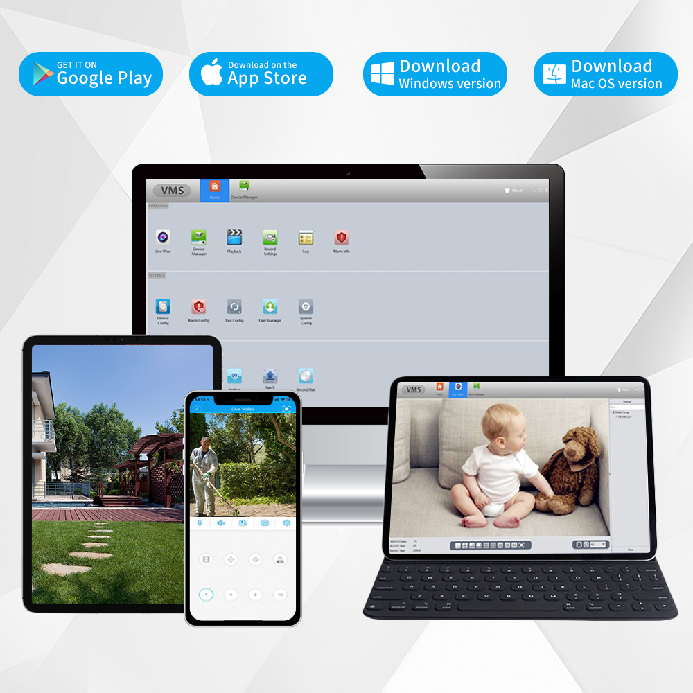 Süper 8MP POE NVR Video Kayded - Travel Accessories Uk incelemesi ve fiyatı