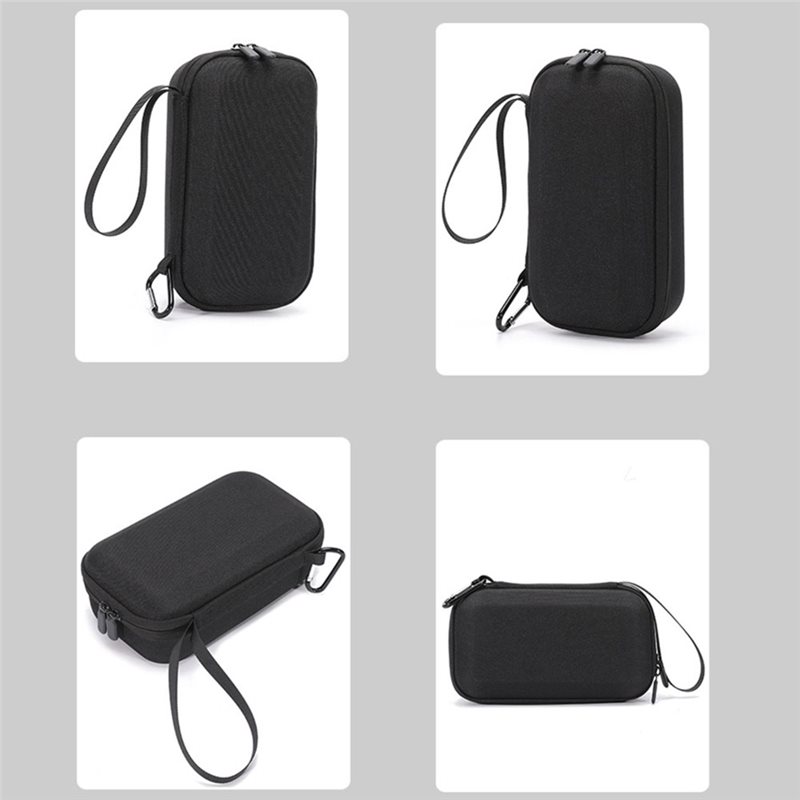PHILE-Hard Seyahat Saklama Çan - Travel Accessories Kit Bag incelemesi ve fiyatı