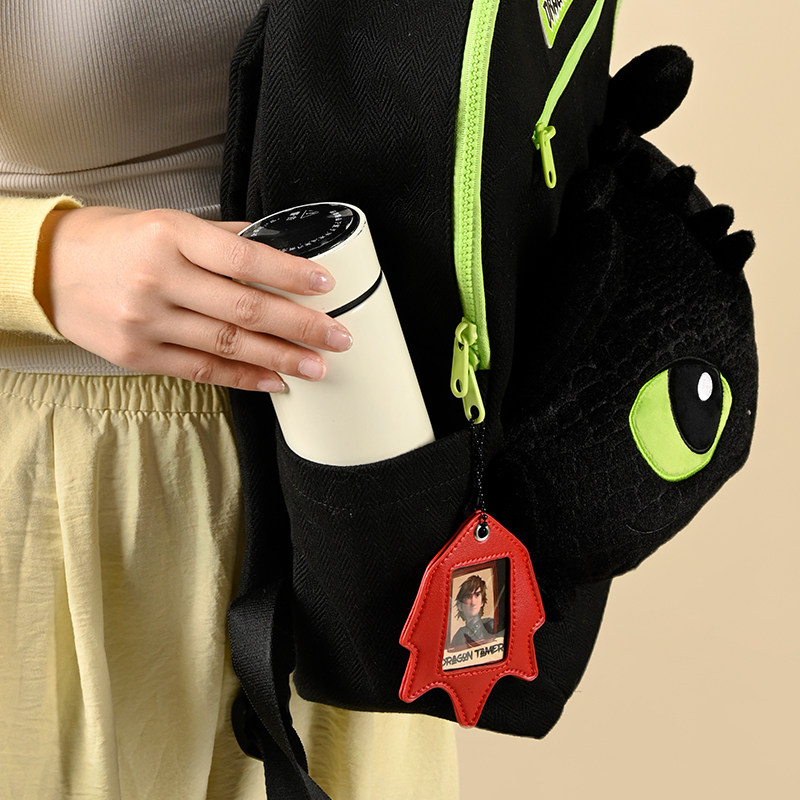 Potdemiel Ejderhanı Nasıl Eğit - Travel Accessories For Train incelemesi ve fiyatı