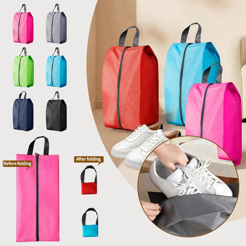 1 Adet Taşınabilir Oxford Kuma - Travel Ziplock Bags incelemesi ve fiyatı