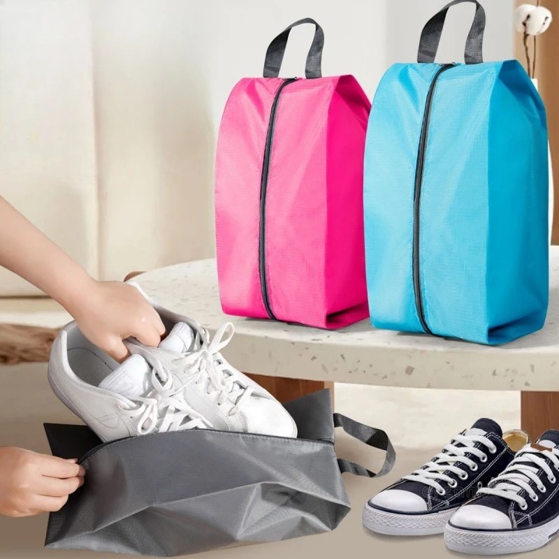 1 Adet Taşınabilir Oxford Kuma - Travel Ziplock Bags incelemesi ve fiyatı