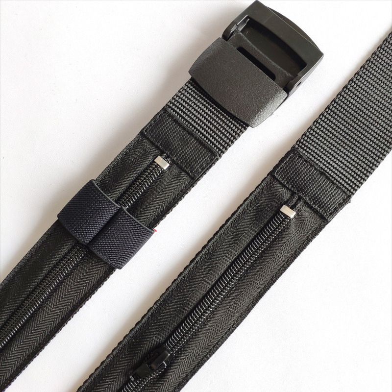 Nakit Anti Hırsızlık Kemer Sey - Money Belt Hidden incelemesi ve fiyatı