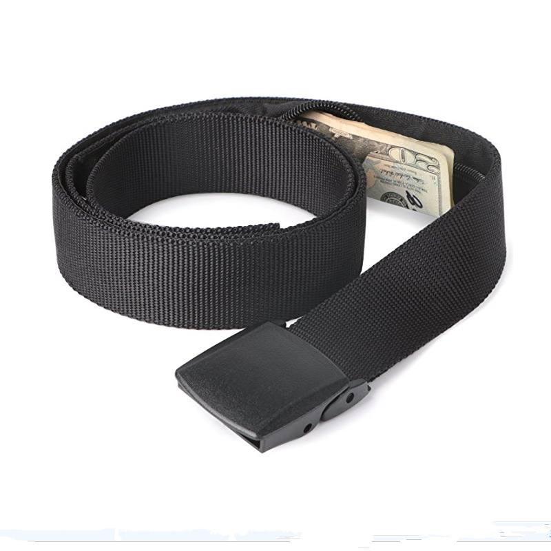 Nakit Anti Hırsızlık Kemer Sey - Money Belt Hidden incelemesi ve fiyatı