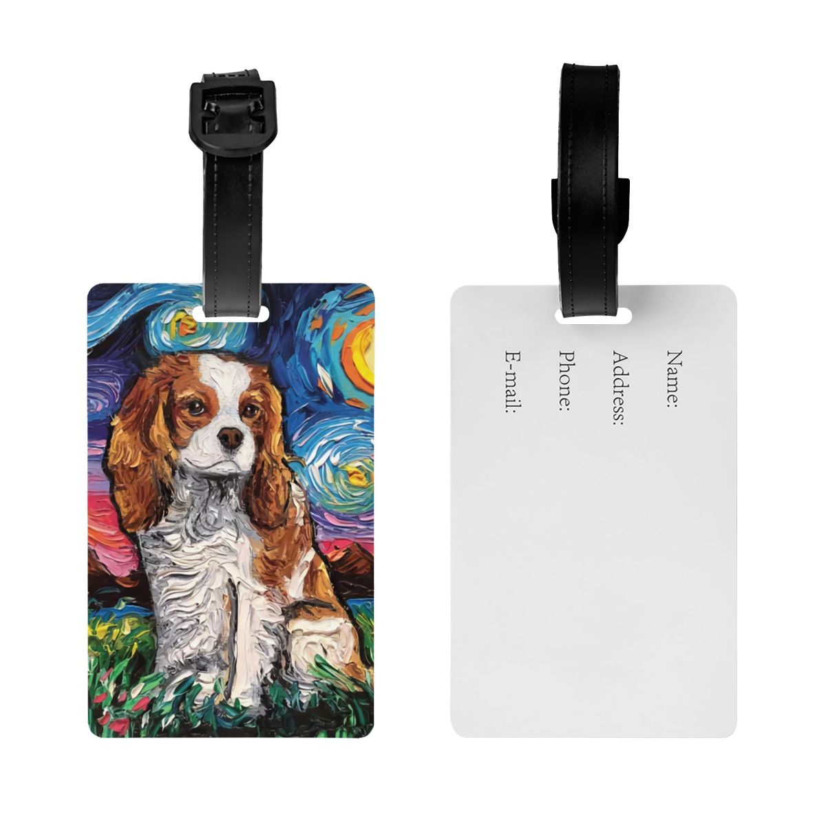 Özel Cavalier King Charles Spa - Travel Accessories Dog incelemesi ve fiyatı