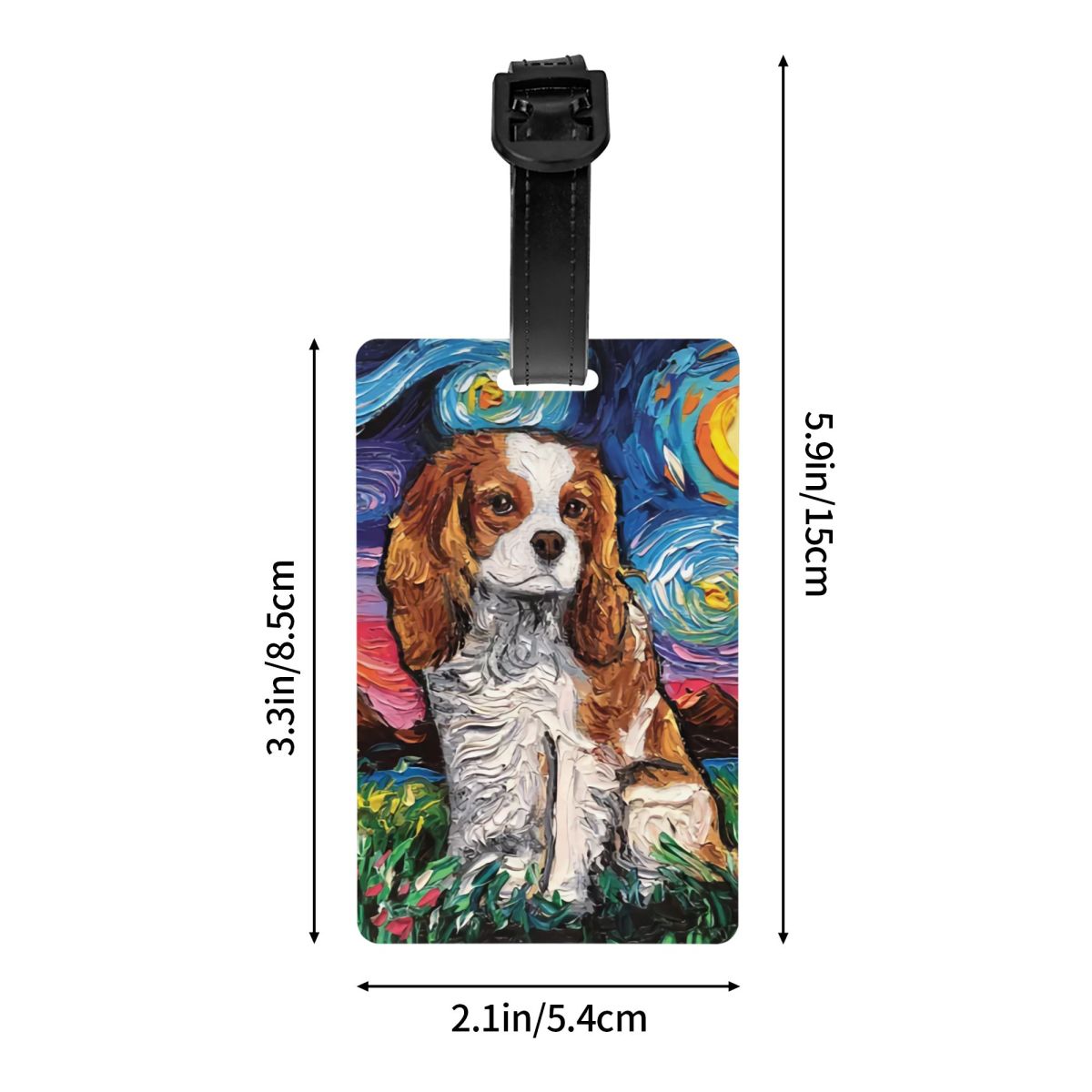 Özel Cavalier King Charles Spa - Travel Accessories Dog incelemesi ve fiyatı