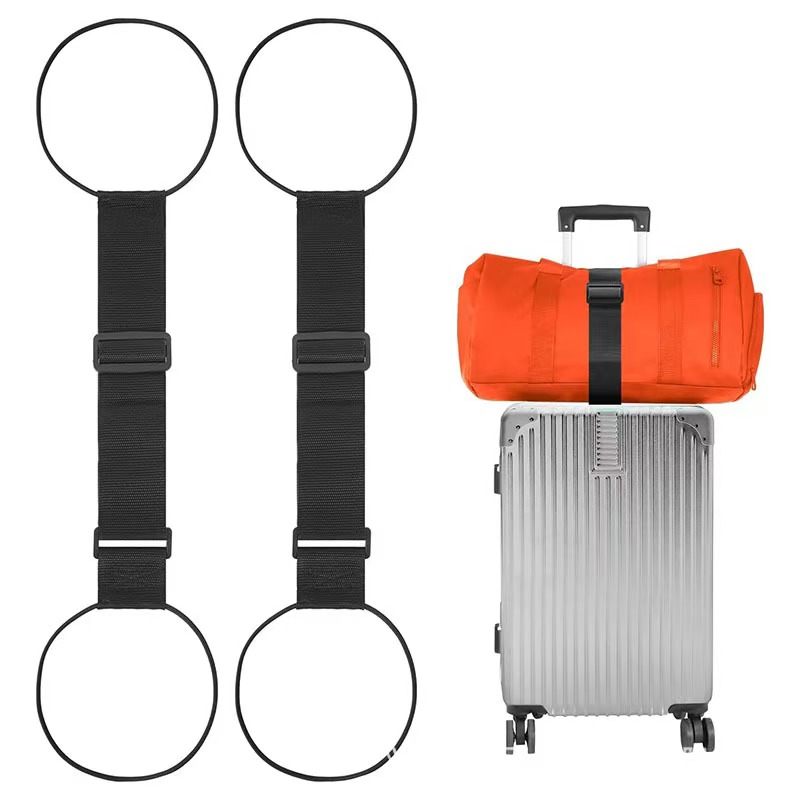Ayarlanabilir Bagaj Askısı Sey - Travel Accessories Plane incelemesi ve fiyatı