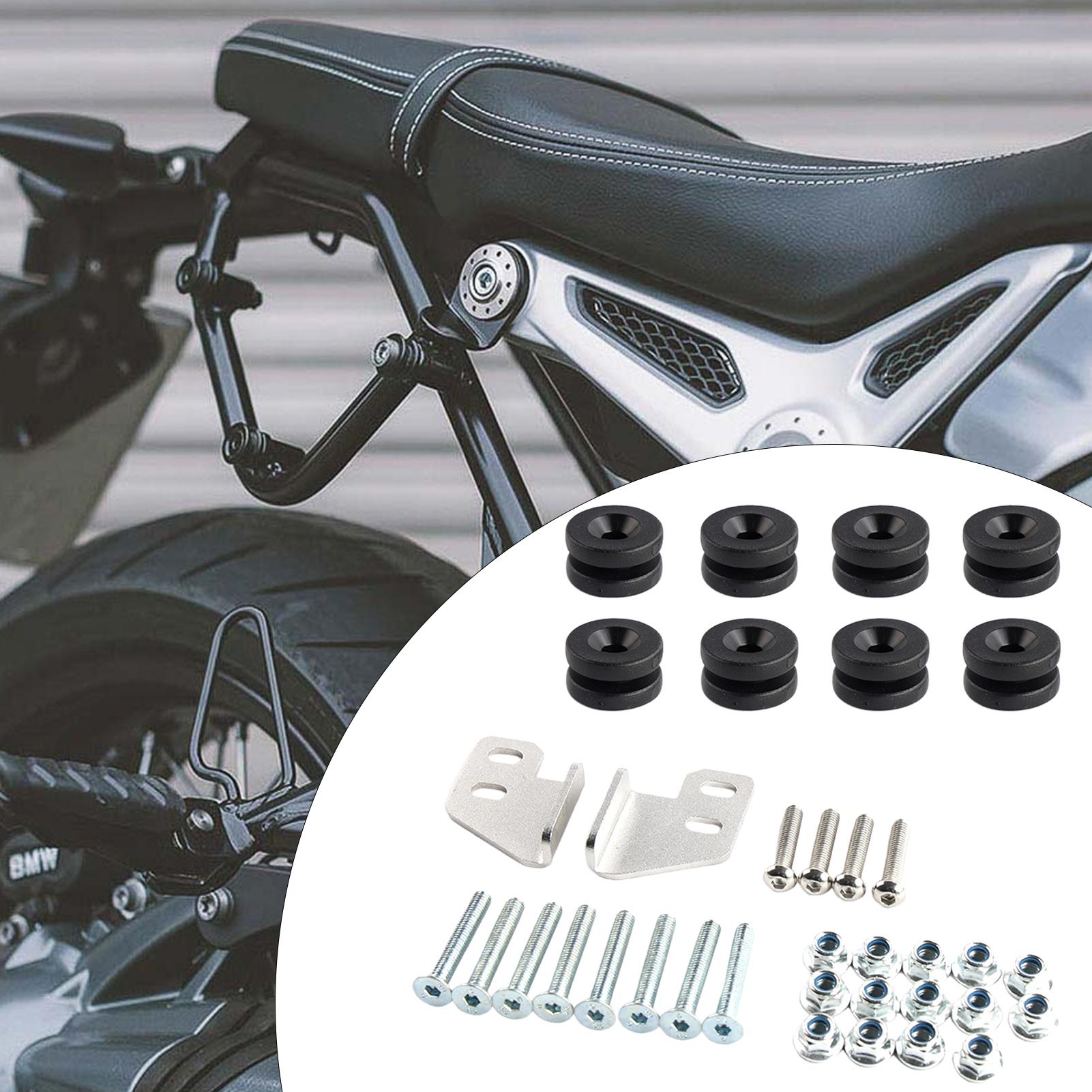 Arka Çanta Montaj Braketi Kiti - Travel Accessories Kit Bag incelemesi ve fiyatı