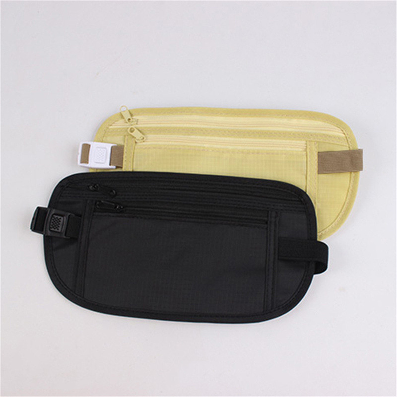 Görünmez Seyahat Bel Paketleri - Money Belt Hidden incelemesi ve fiyatı