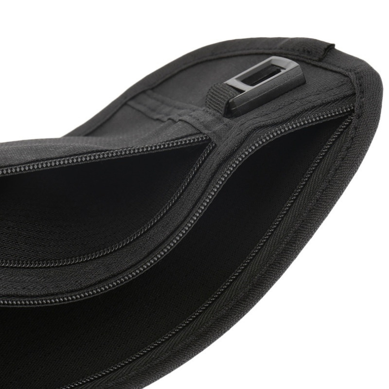 Görünmez Seyahat Bel Paketleri - Money Belt Hidden incelemesi ve fiyatı