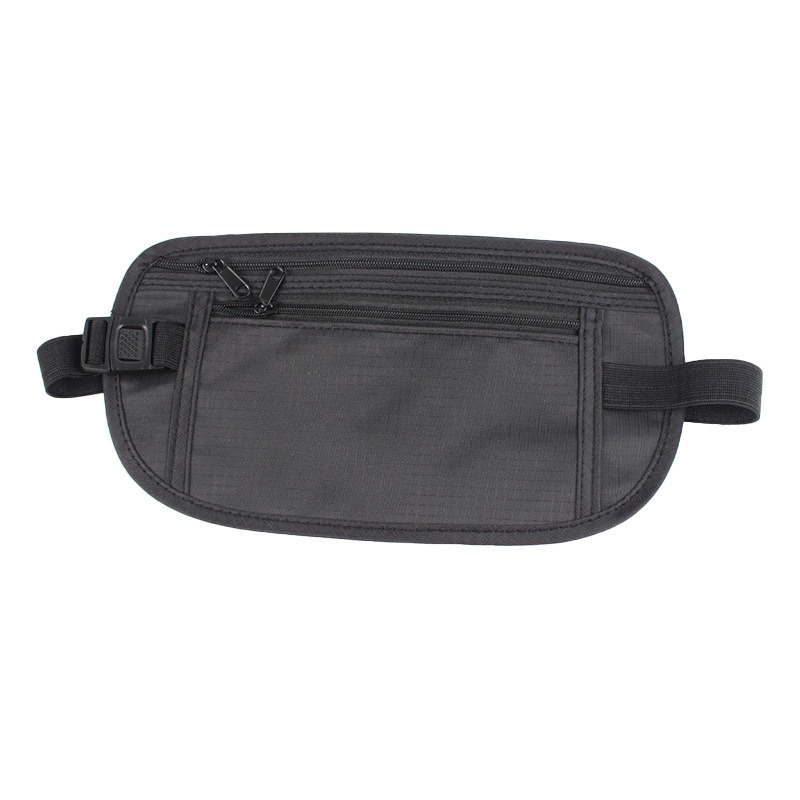 Görünmez Seyahat Bel Paketleri - Money Belt Hidden incelemesi ve fiyatı