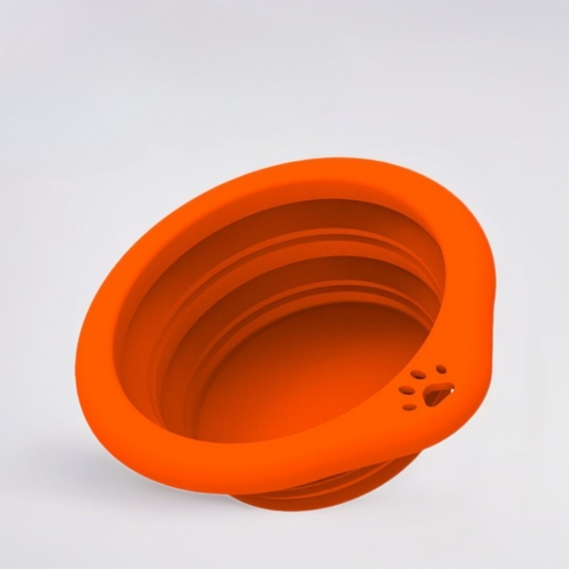 Taşınabilir silikon hayvan mam - Travel Accessories Dog incelemesi ve fiyatı