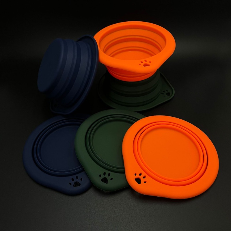 Taşınabilir silikon hayvan mam - Travel Accessories Dog incelemesi ve fiyatı