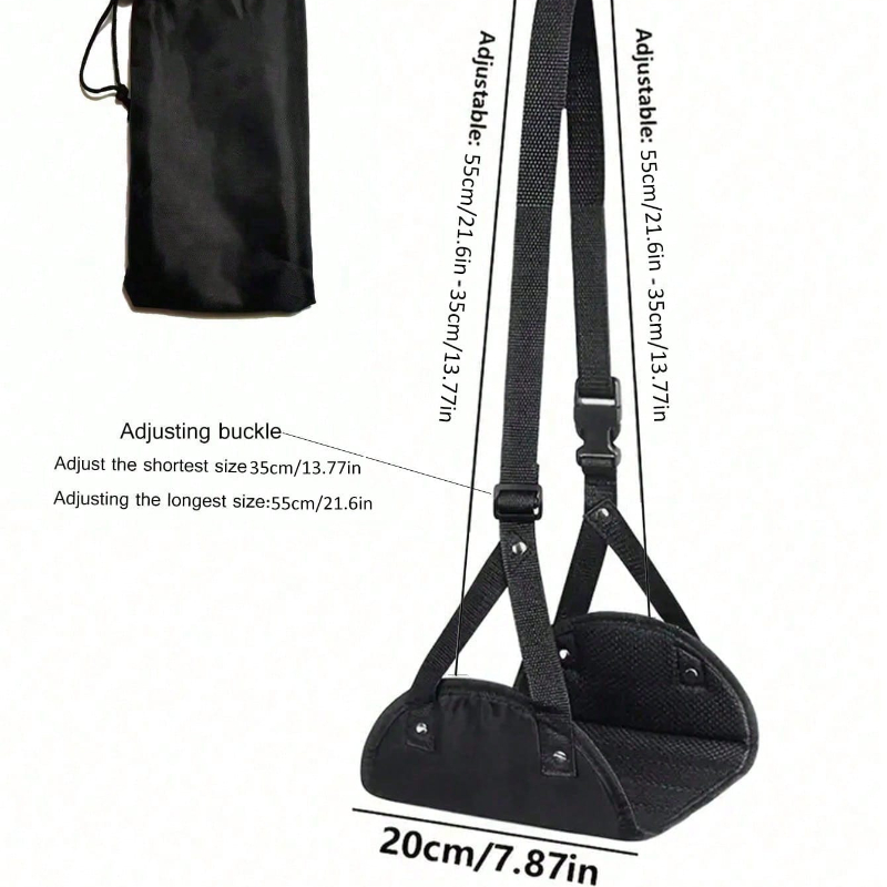 Taşınabilir Ayarlanabilir Ayak - Travel Accessories For Train incelemesi ve fiyatı
