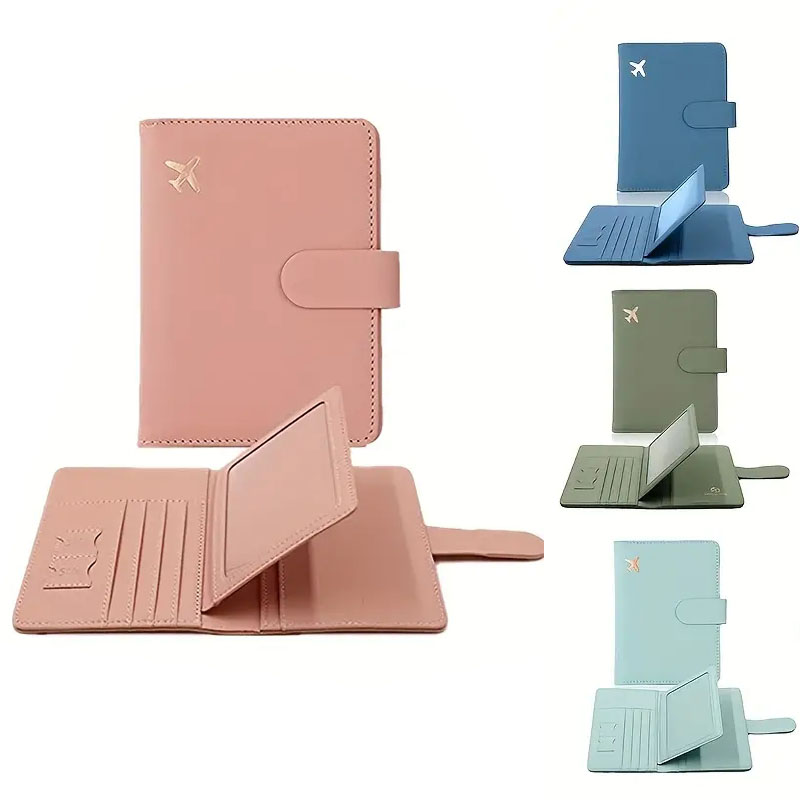 Sevimli Tokalı Su Geçirmez Der - Travel Accessories Plane incelemesi ve fiyatı
