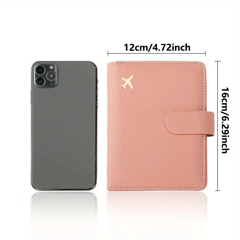 Sevimli Tokalı Su Geçirmez Der - Travel Accessories Plane incelemesi ve fiyatı