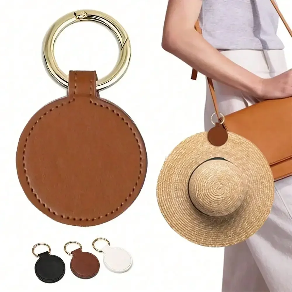 Güçlü Manyetik şapka tokası Ka - Travel Accessories Kit For Men incelemesi ve fiyatı