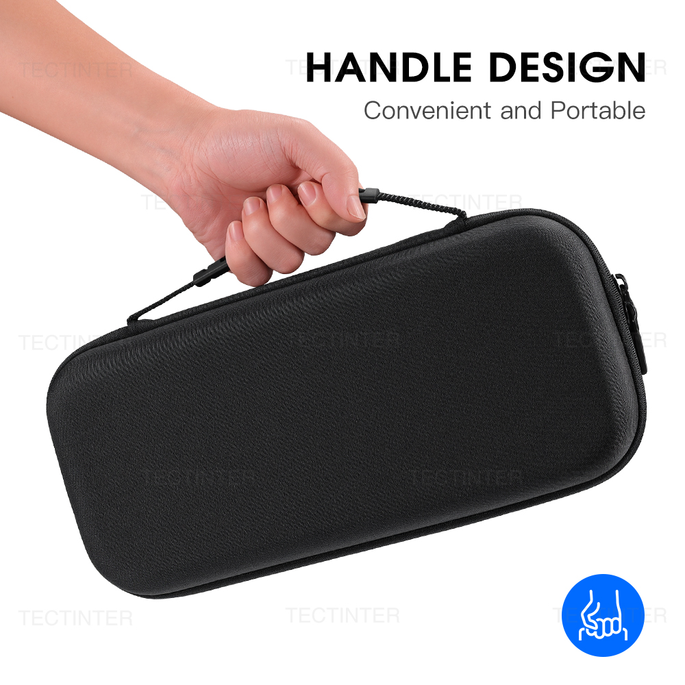 ASUS ROG Xbox Ally Konsolu içi - Travel Accessories Kit Bag incelemesi ve fiyatı