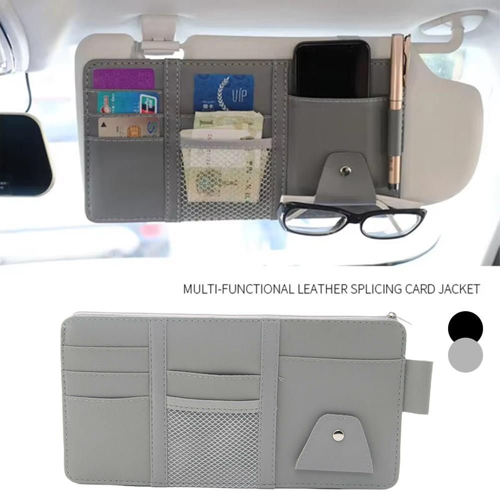 Araba Güneşliği Organizer Sakl - Travel Accessories Wholesale incelemesi ve fiyatı