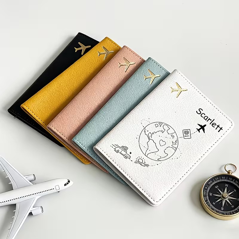 Uçak ve Dünya Tasarımlı Özel İ - Travel Accessories Plane incelemesi ve fiyatı