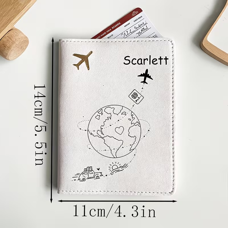 Uçak ve Dünya Tasarımlı Özel İ - Travel Accessories Plane incelemesi ve fiyatı
