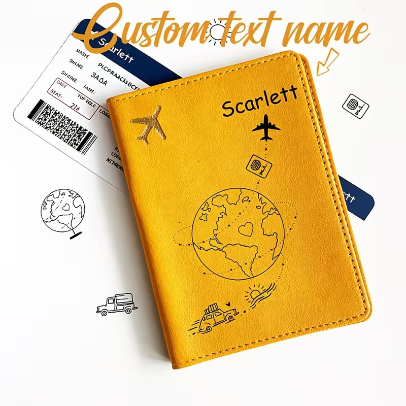Uçak ve Dünya Tasarımlı Özel İ - Travel Accessories Plane incelemesi ve fiyatı