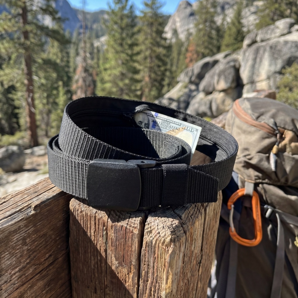 Erkekler İçin Gizli Para Cebi  - Money Belt Hidden incelemesi ve fiyatı