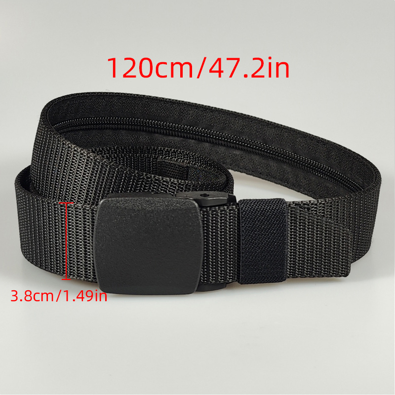Erkekler İçin Gizli Para Cebi  - Money Belt Hidden incelemesi ve fiyatı