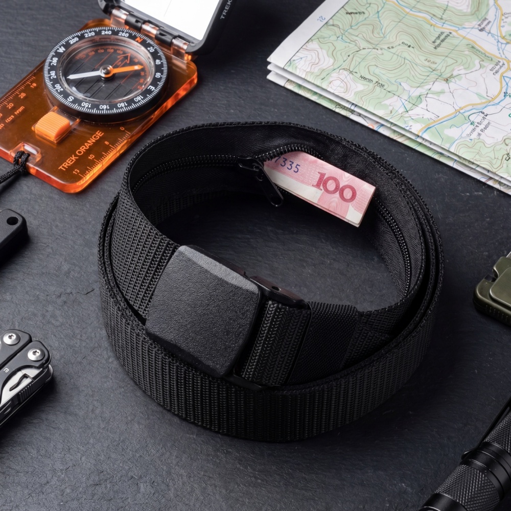 Erkekler İçin Gizli Para Cebi  - Money Belt Hidden incelemesi ve fiyatı