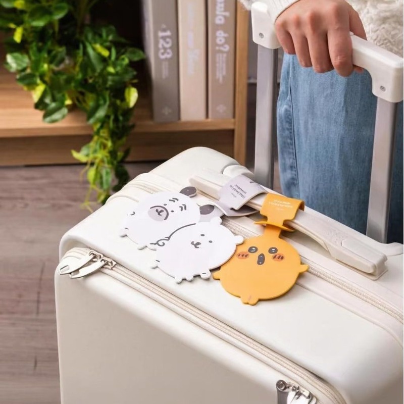 Anime Chiikawa Joke Bear Bagaj - Travel Accessories For Japan Trip incelemesi ve fiyatı
