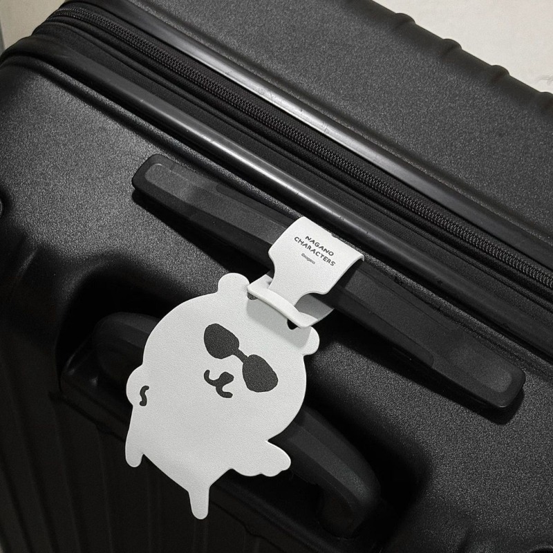 Anime Chiikawa Joke Bear Bagaj - Travel Accessories For Japan Trip incelemesi ve fiyatı