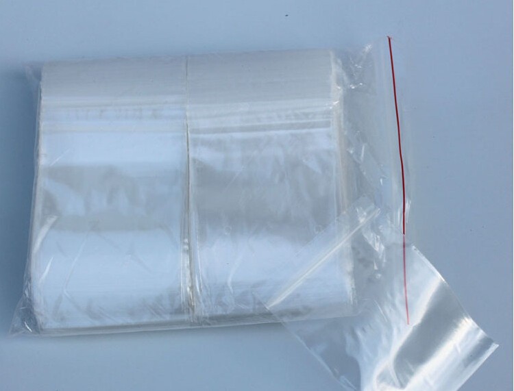 1000 adet 4x6 cm pe şeffaf sey - Travel Router Accessories incelemesi ve fiyatı