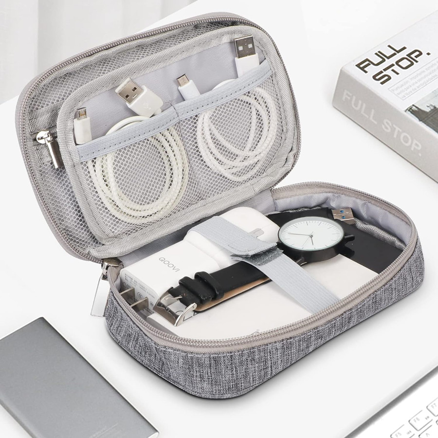 Toptan Kablo Saklama Çantası E - Travel Accessories Wholesale incelemesi ve fiyatı