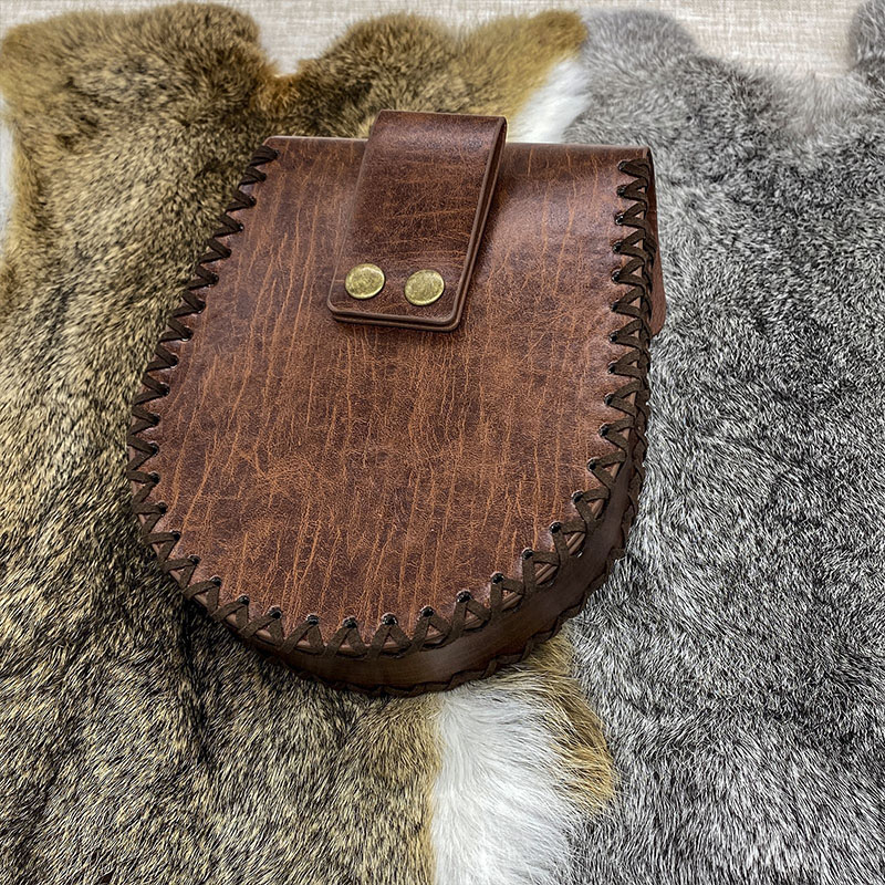 Erkek Vintage Ortaçağ Viking K - Money Belt Hidden incelemesi ve fiyatı