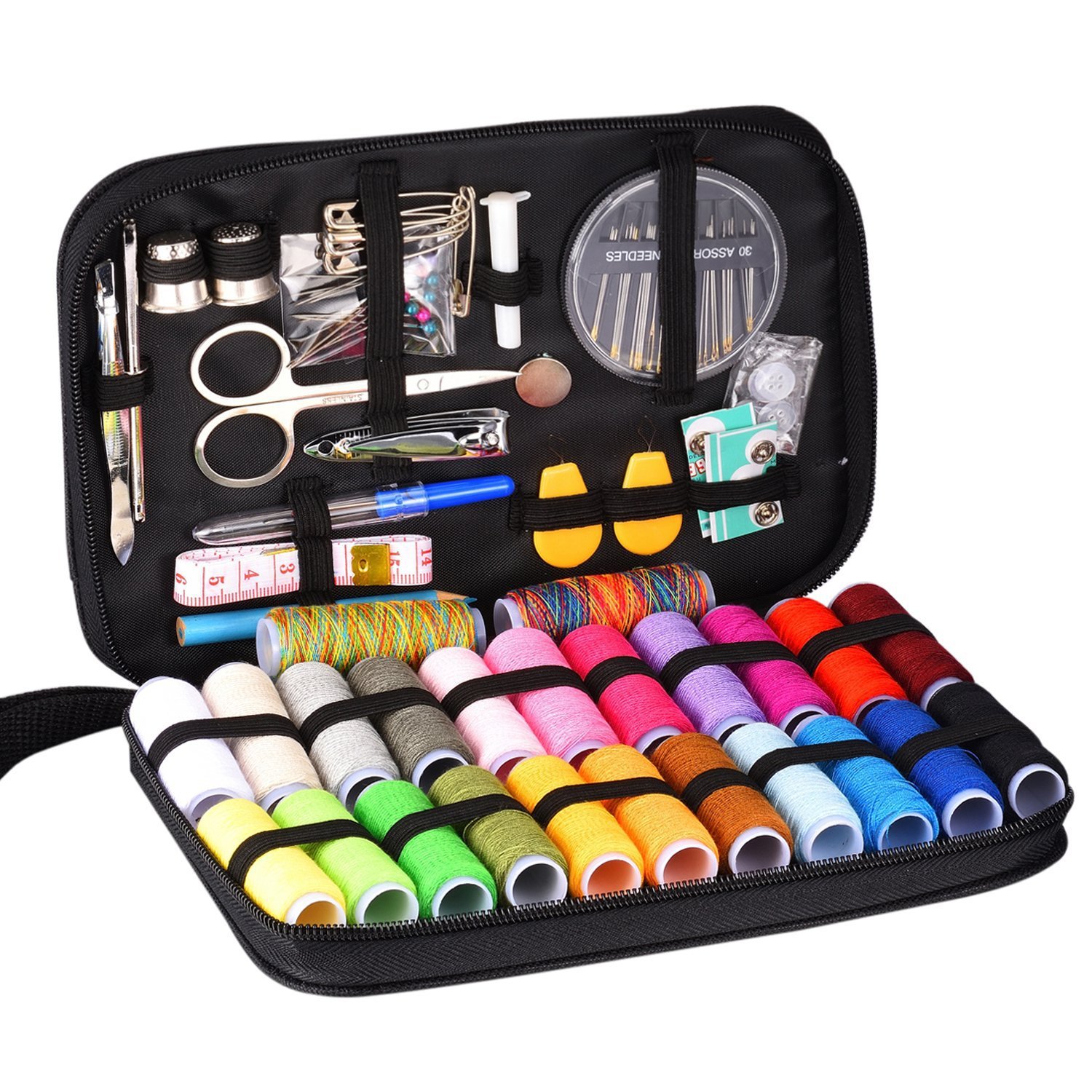 DIY Dikiş Araçları Kiti Taşına - Travel Accessories To Sew incelemesi ve fiyatı