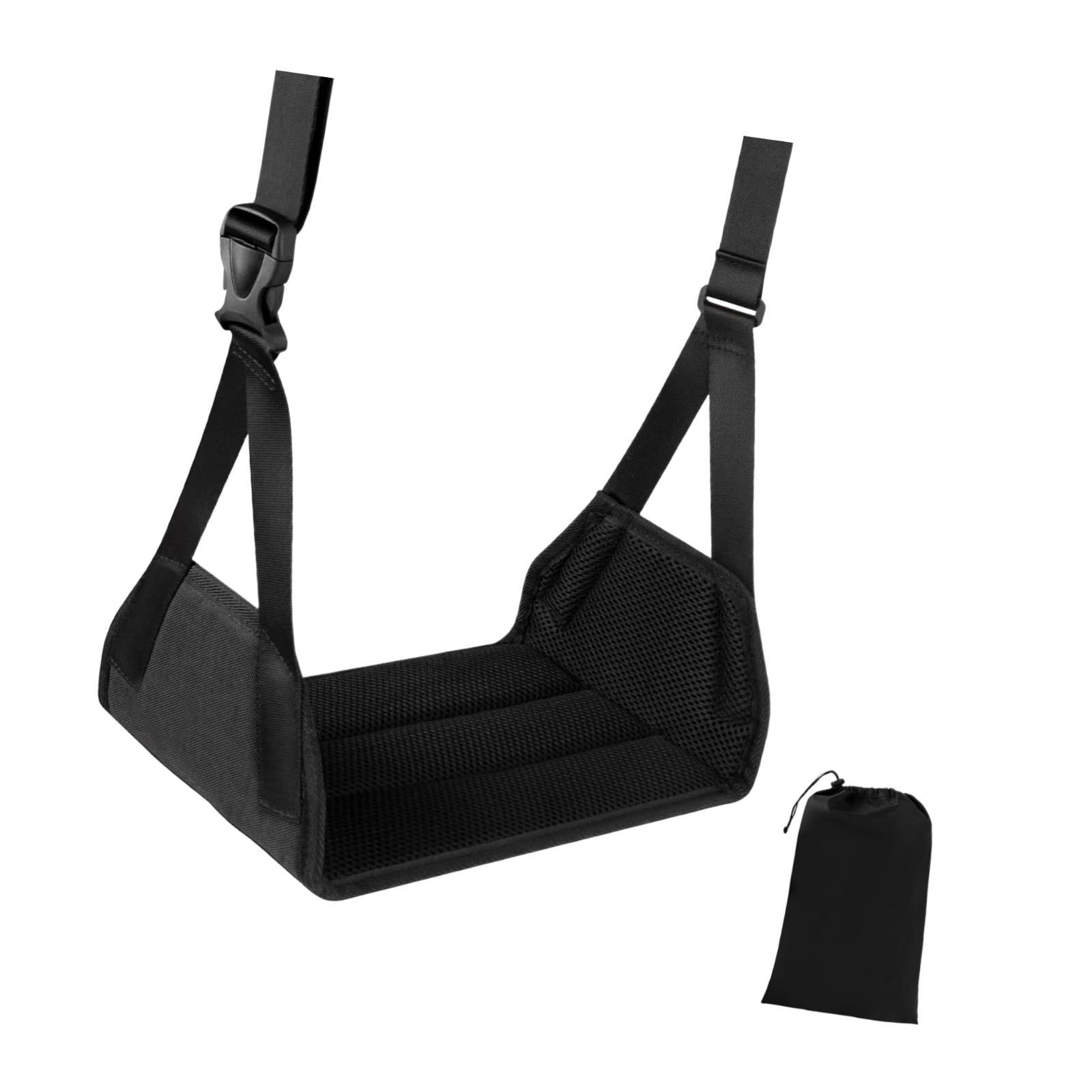 Uçak Ayak Dayama Yeri Hamak Ma - Travel Accessories For Train incelemesi ve fiyatı