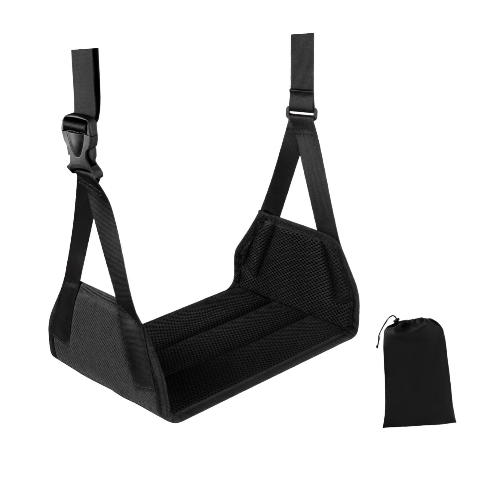 Uçak Ayak Dayama Yeri Hamak Ma - Travel Accessories For Train incelemesi ve fiyatı