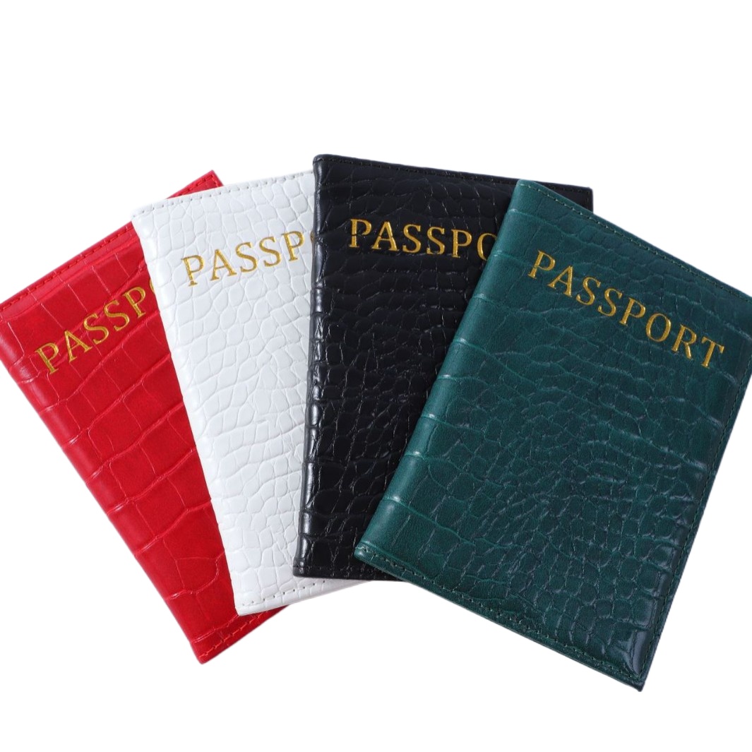 Moda Timsah Desenli Pasaport T - Travel Accessories Plane incelemesi ve fiyatı