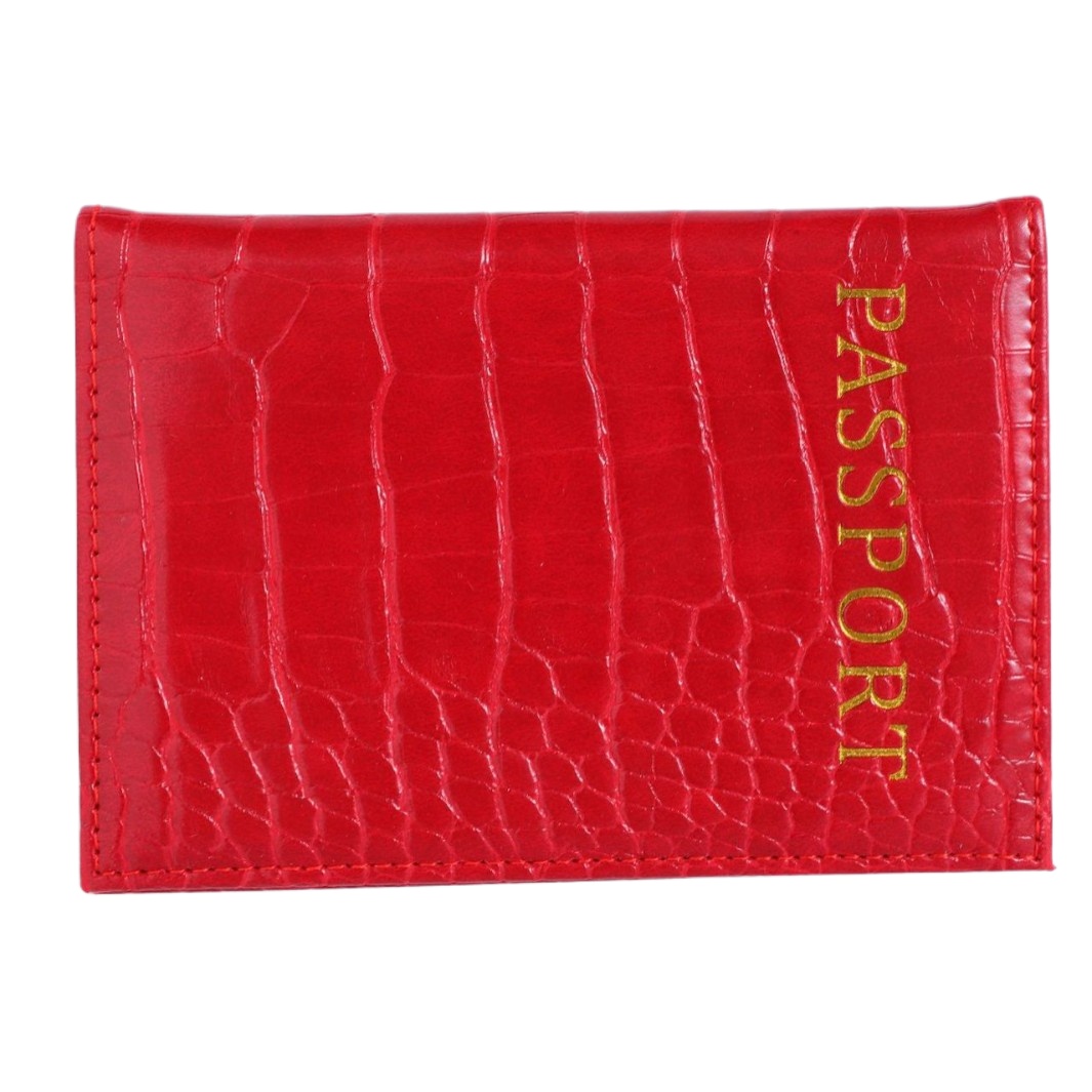 Moda Timsah Desenli Pasaport T - Travel Accessories Plane incelemesi ve fiyatı