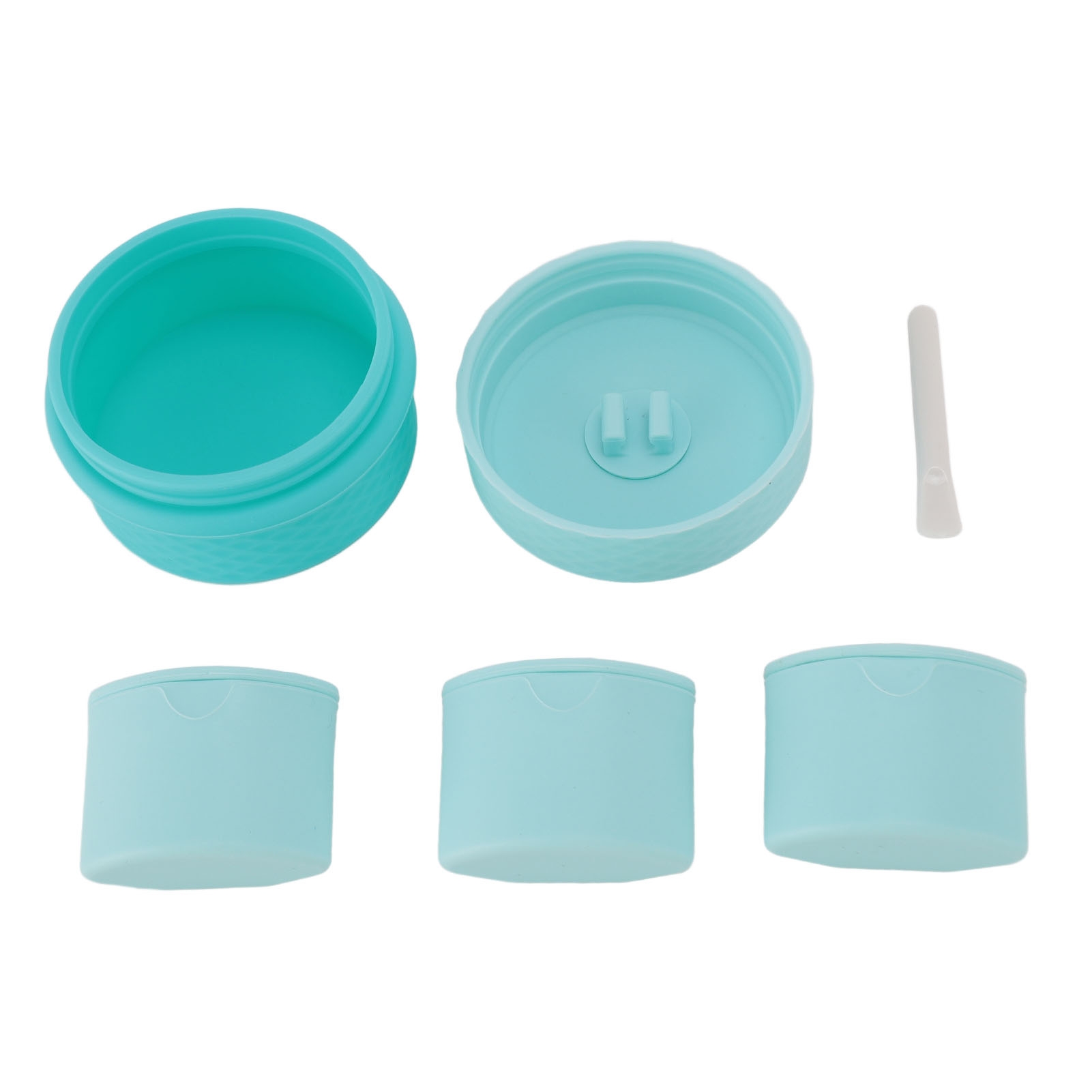 Silikon Makyaj Dağıtıcısı Müce - Travel Jewellery & Accessories Organiser incelemesi ve fiyatı