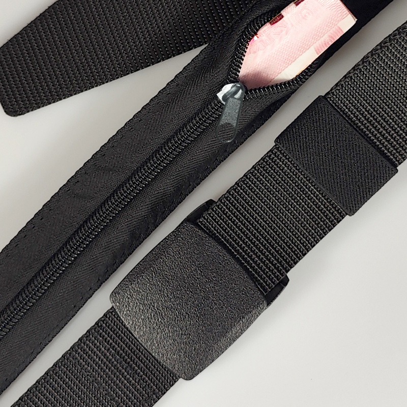 Seyahat Nakit Anti-Hırsızlık B - Money Belt Hidden incelemesi ve fiyatı