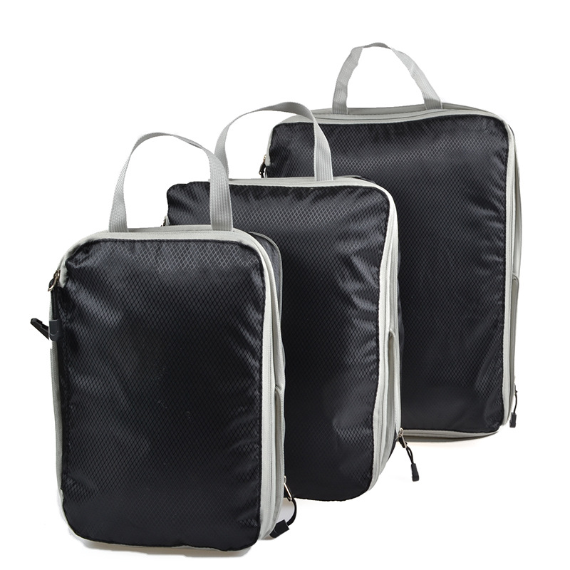 Katlanabilir Sıkıştırılabilir  - Travel Ziplock Bags incelemesi ve fiyatı